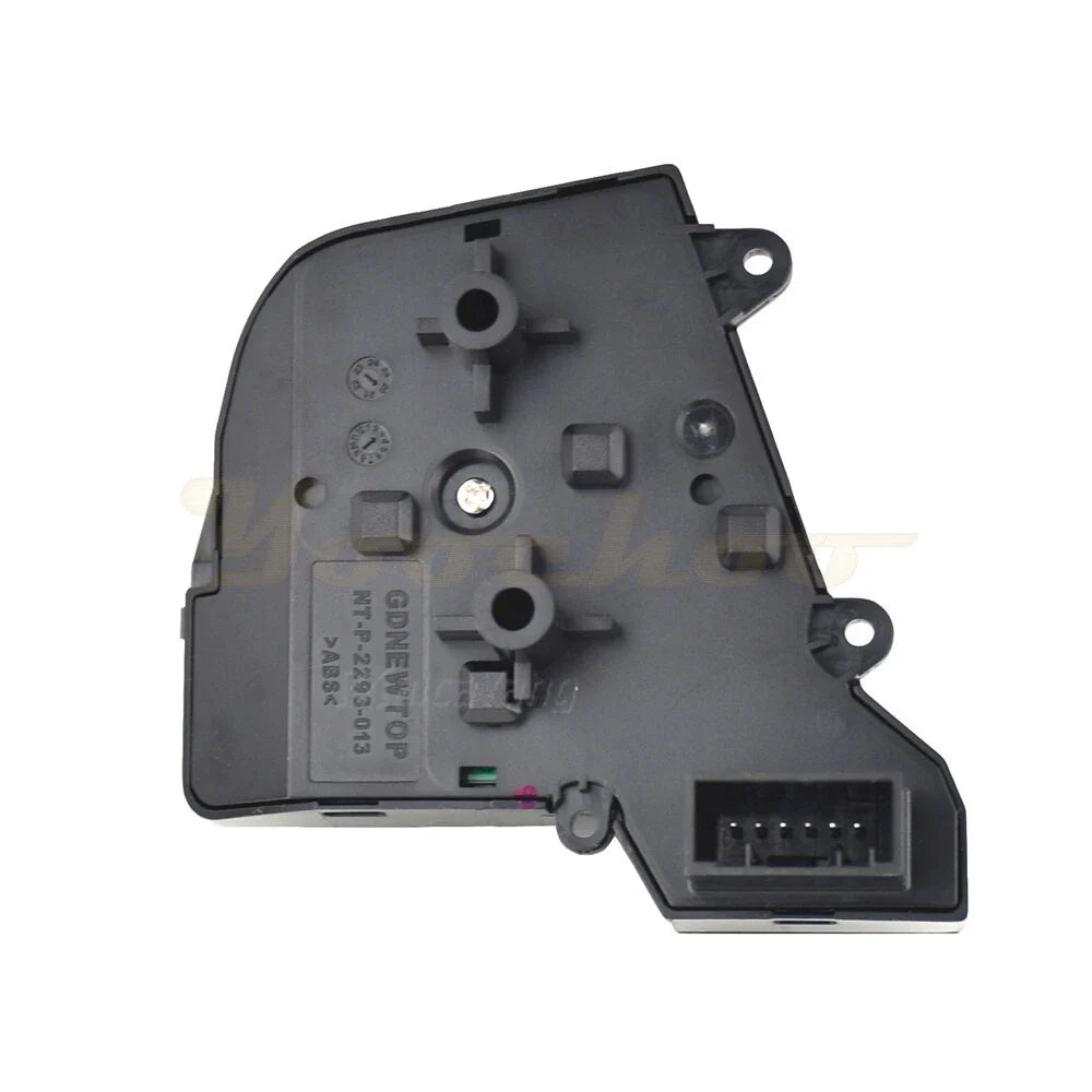 Cruise Control Switch Button for Hyundai Accent