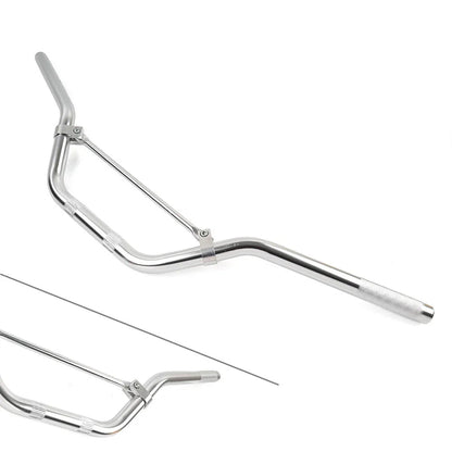 7/8" Handle Bar & Cross Bar for Motorcycle Dirt Pit Bike ATV Quad