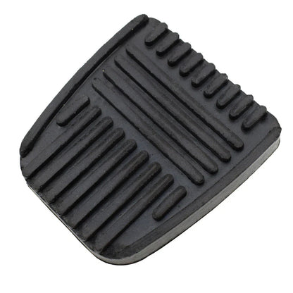 Clutch Brake Pedal Pad Covers for Toyota Pickup Truck (1979-1985)