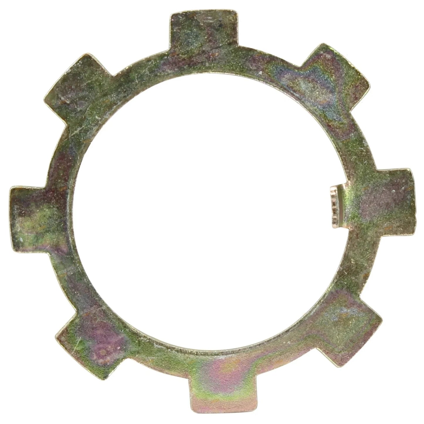 Bearing Lock Tab Washer for Suzuki LJ50 Sierra (1974-2000)