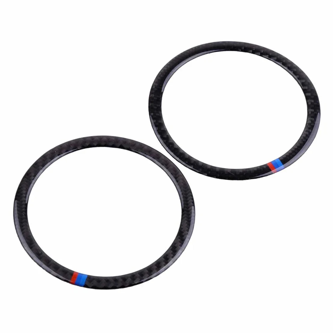 Carbon Flex Speaker Frame for BMW 3 Series E90, X1 E84 (2005-2015)