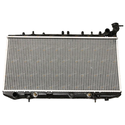 Heavy Duty Alloy Core Radiator for Nissan NX Coupe (1991-2000) 2.0L