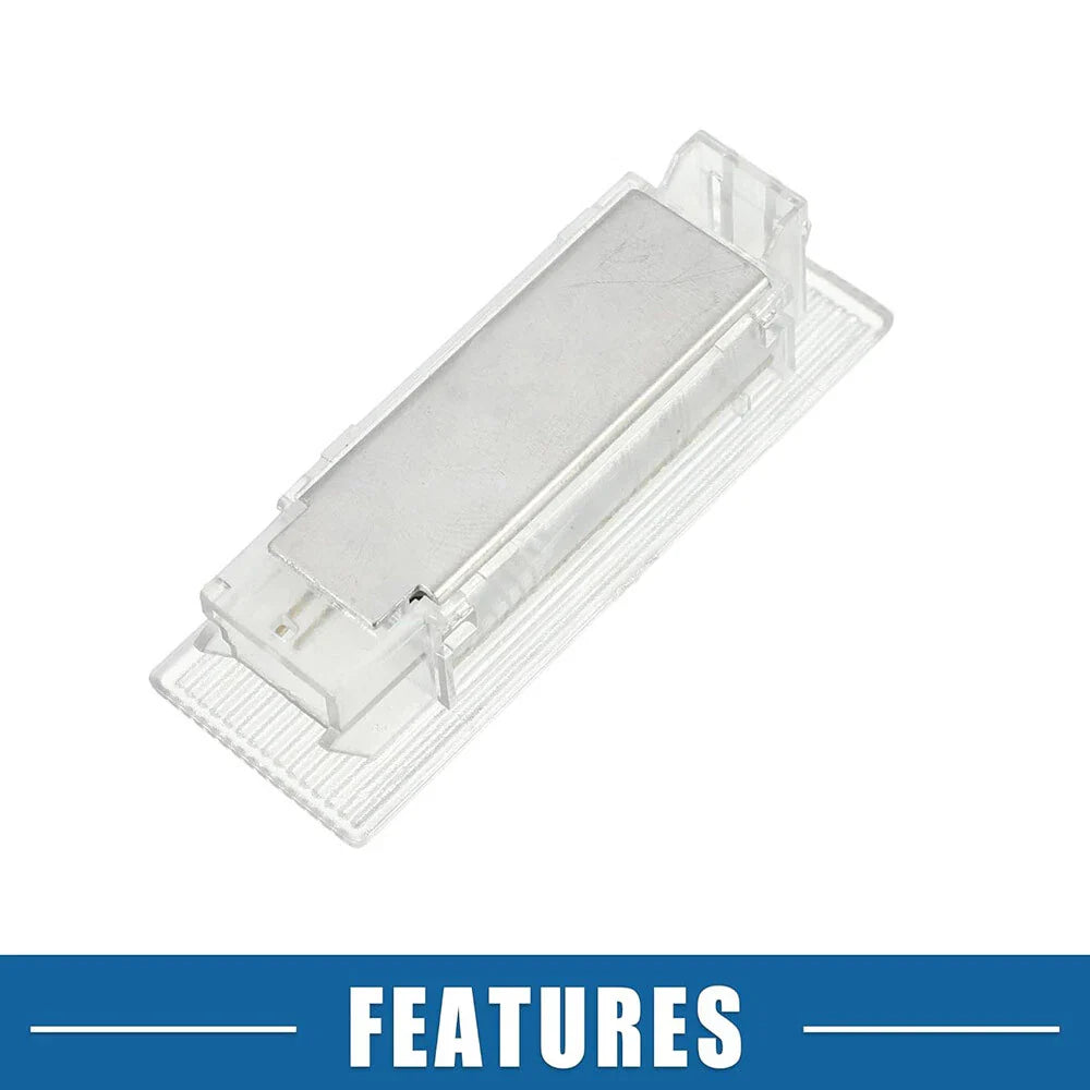 LED Side Door Courtesy Light for BMW F20 F21 F30 (2011-2019)
