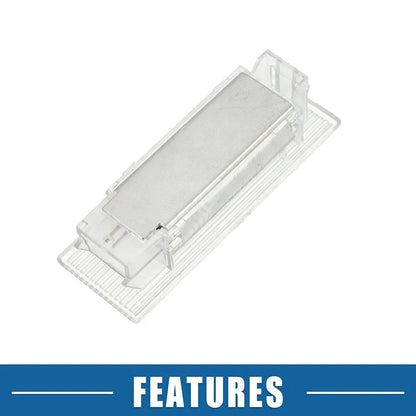 LED Side Door Courtesy Light for BMW F20 F21 F30 (2011-2019)