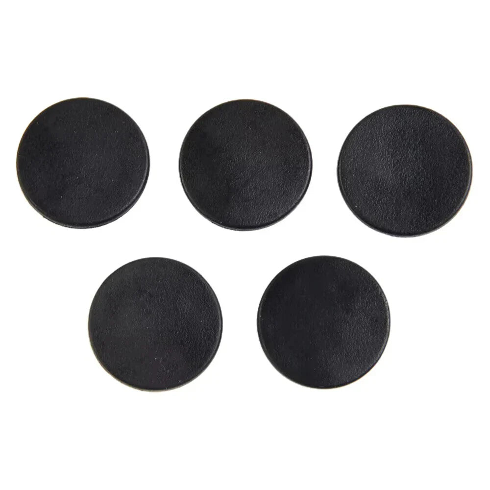5 x Pull Handle Screw Cover Caps for Hyundai Tucson IX35 (2010-2015)