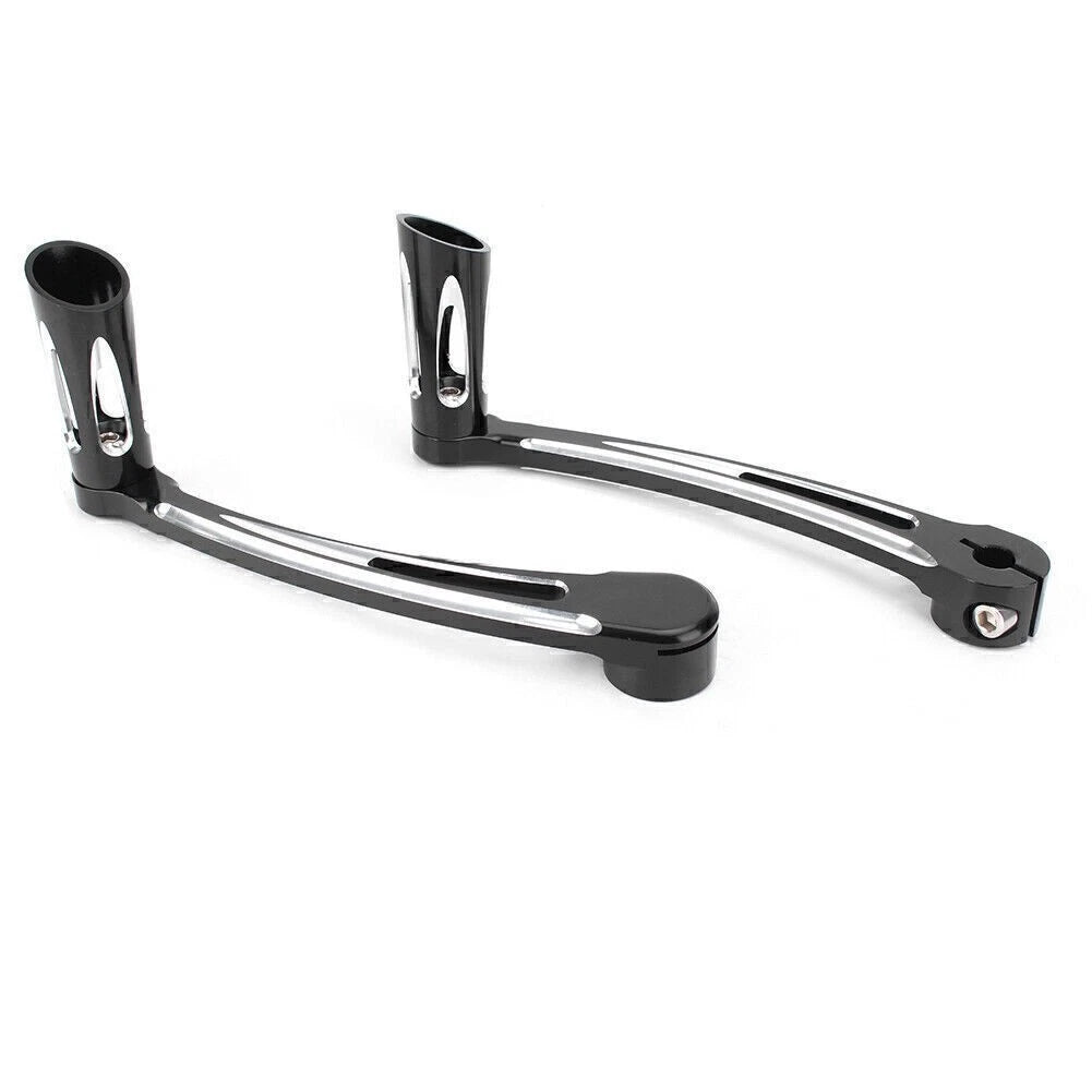 Heel Toe Shift Lever & Shifter Pedal for Harley Touring (1997–2016) 98 99 10 11-15