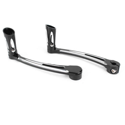 Heel Toe Shift Lever & Shifter Pedal for Harley Touring (1997–2016) 98 99 10 11-15