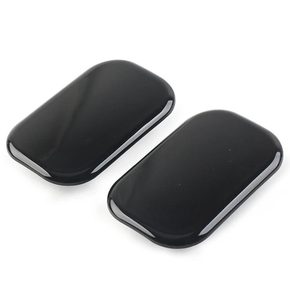 Antenna Hole Plug Cover for Harley Road King, Street Glide (2009-2023)