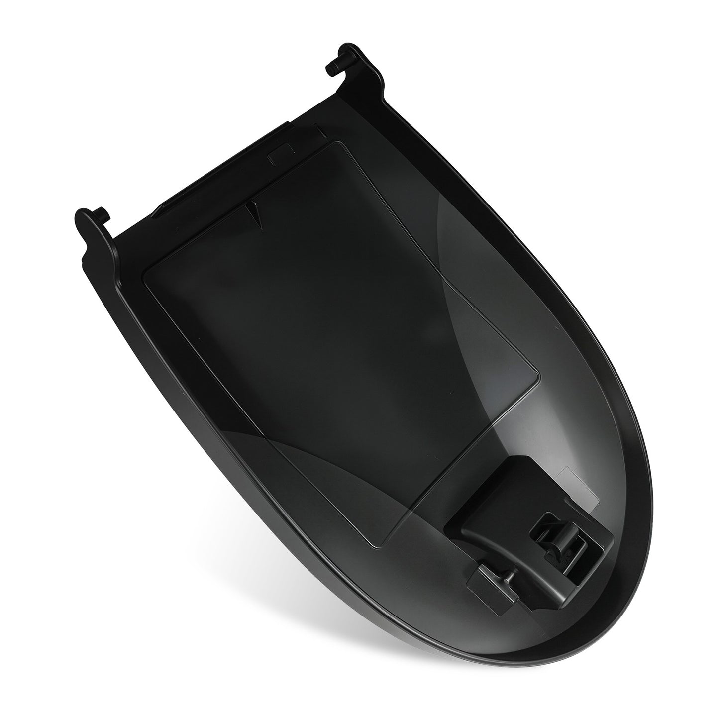 Glove Box Lid Latch Repair Kit for SeaDoo Wake 155 (2008–2010)