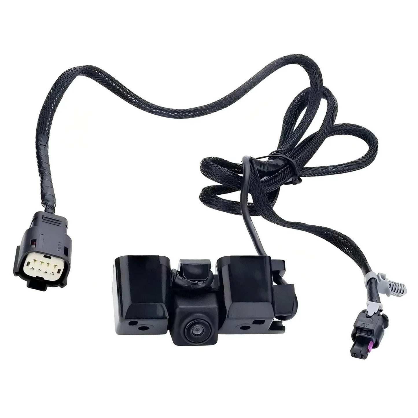 OEM Rear View Backup Parking Camera for GMC Sierra 3500 HD (2016–2019)