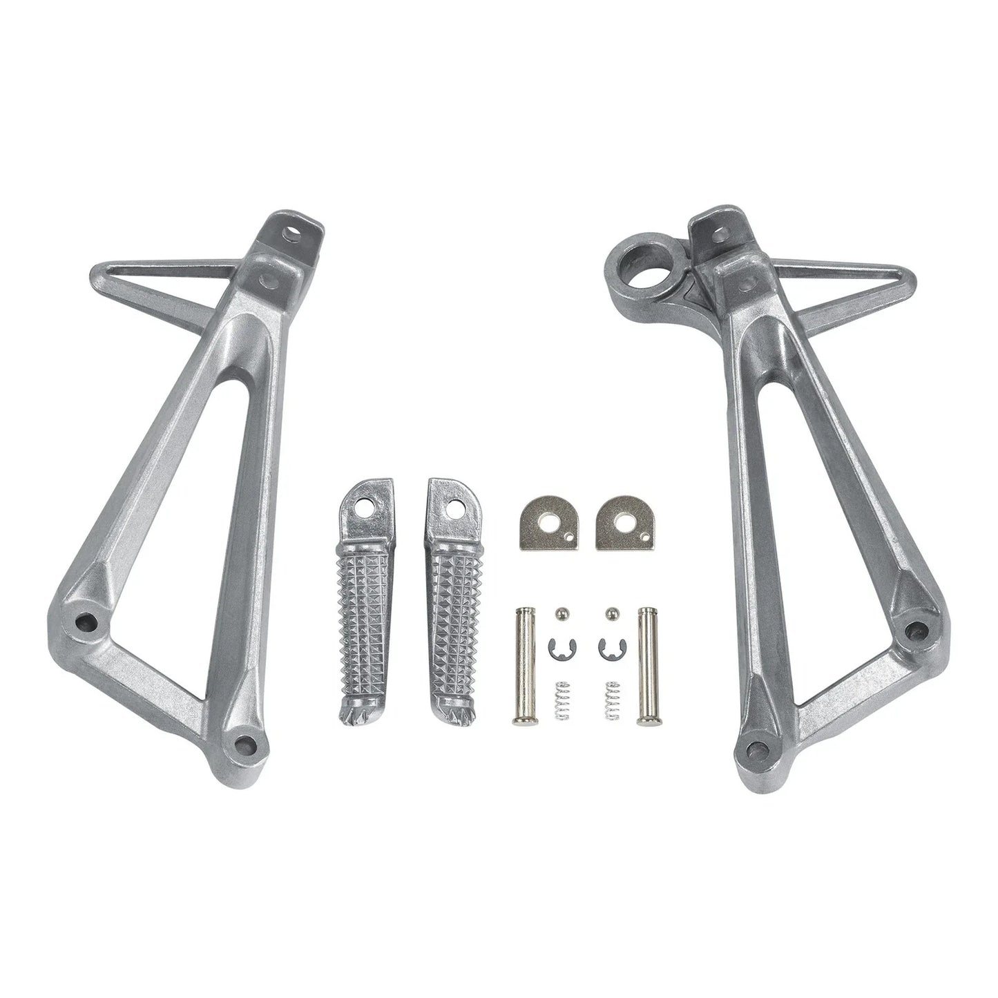 Rear Passenger Seat & Footpegs Bracket for Yamaha YZF R3, MT-03 (2015-2024)