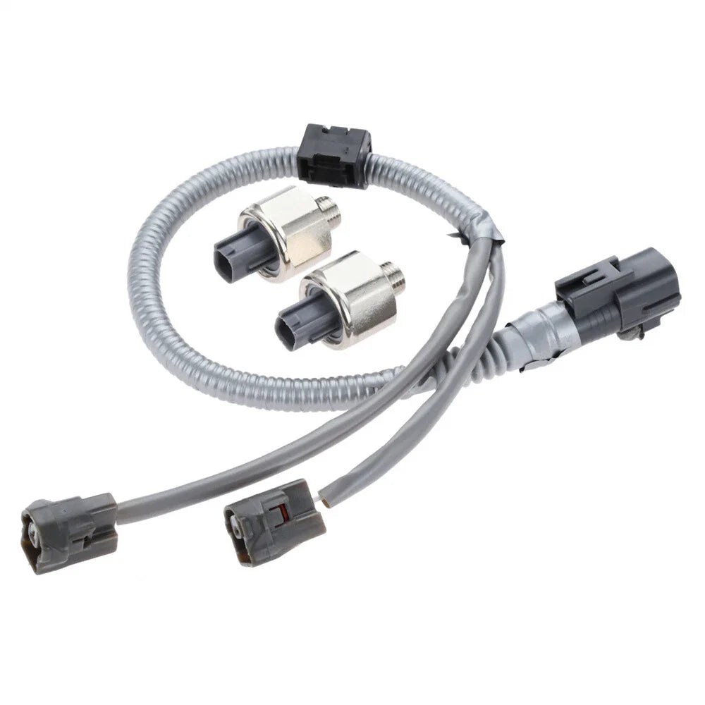 Knock Sensors with Harness for Toyota Lexus Avalon Camry ES300 (2002-2006)