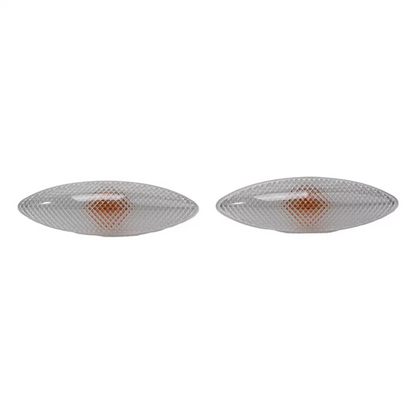 Side Marker Indicator Light Lamps for Toyota Yaris (1999-2006)