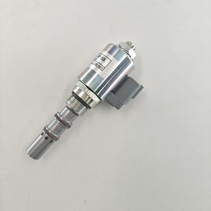 Solenoid Valve for Caterpillar CAT 980H 962G 950G 558 522B 548