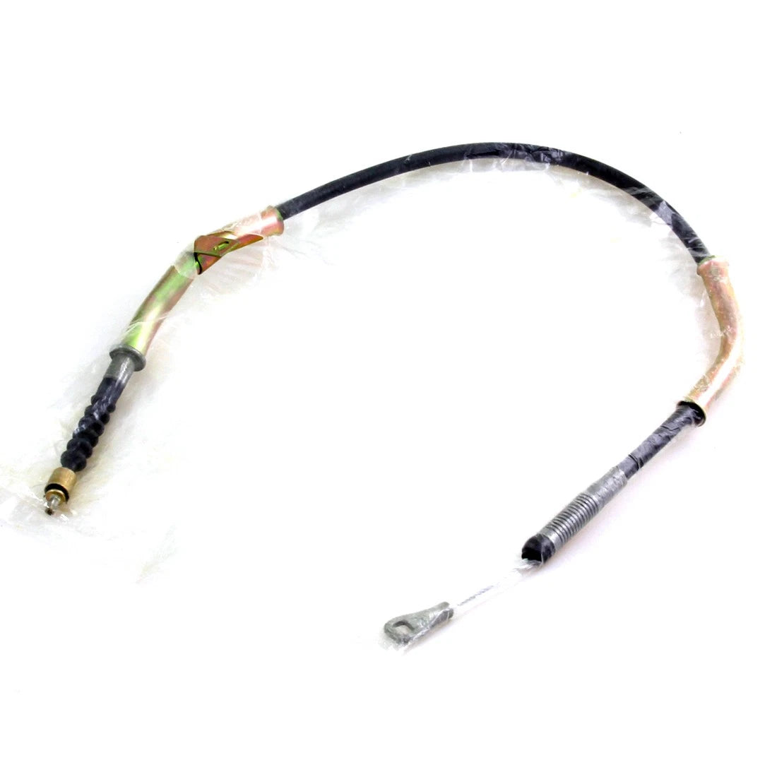 Clutch Cable for Toyota Corolla (1979–1987)