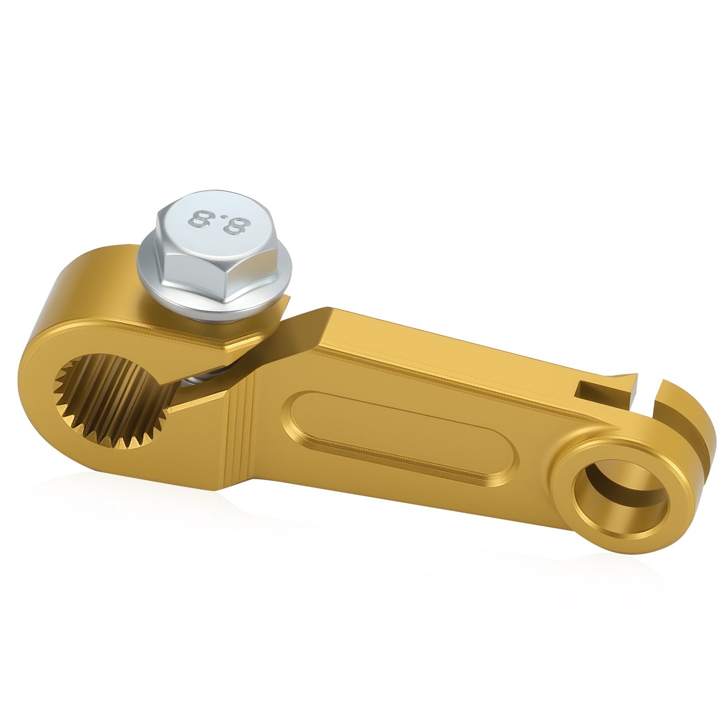 Clutch Release Arm for Suzuki Quadsport Z400 LTZ400 (2003–2014)
