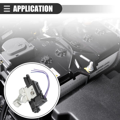 Battery Sensor for Honda Accord, Acura (No. 38920T2AA04)