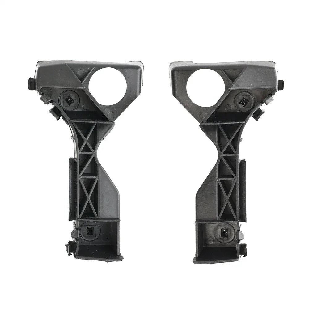 Front Left & Right Bumper Brackets for Toyota Corolla (2003-2008)