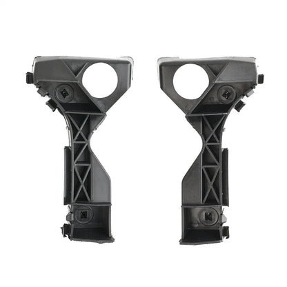 Front Left & Right Bumper Brackets for Toyota Corolla (2003-2008)