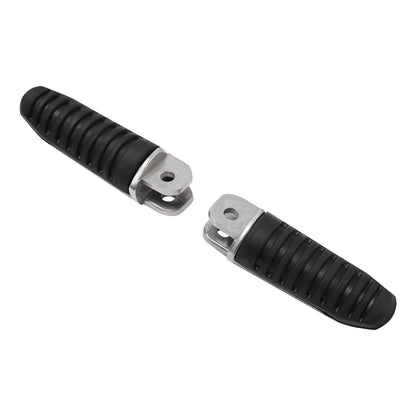 Rider Driver Footpegs Footrests for Suzuki Bandit GSXR1100 (1991-2005)