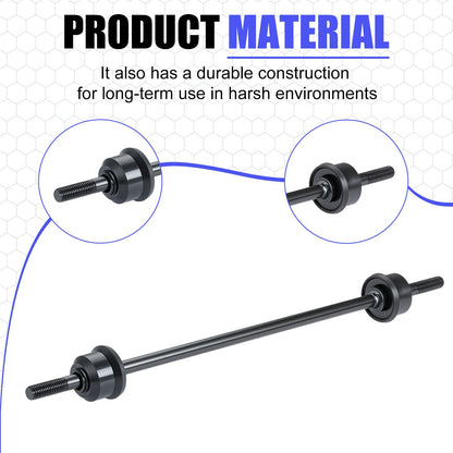 2X Stabilizer Bar Linkage for Polaris Ranger 1000 XP (2017–2025)