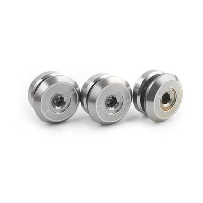 Titanium Air Cleaner Intake Bolt for YAMAHA Xmax 300 (2017-2018)