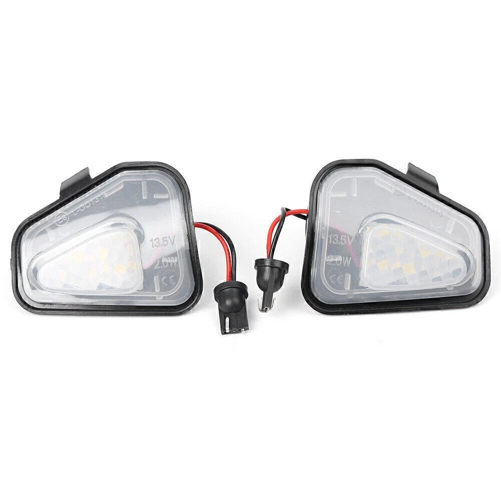 4X Mud Flaps Splash Guards for VW Passat (2012–2015)