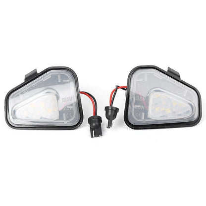 4X Mud Flaps Splash Guards for VW Passat (2012–2015)