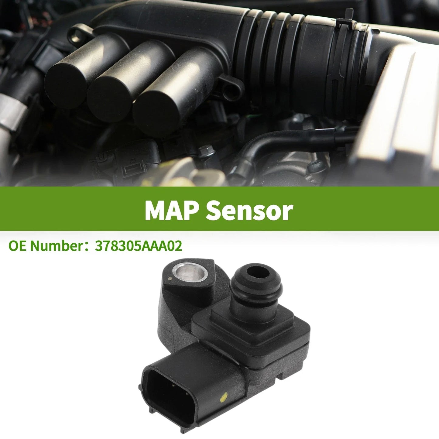 MAP Sensor for Honda CR-V 2017-2021 (2017-2021)