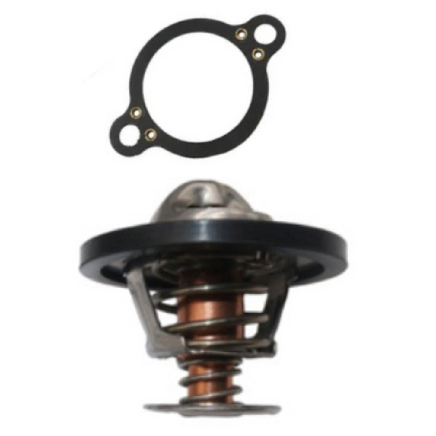Thermostat for Mercruiser 160 (Replaces Mercury 99155A1, 99155T2)