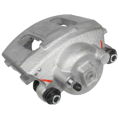 Front Right Brake Caliper Assembly for Jeep Grand Cherokee (1996–1999)