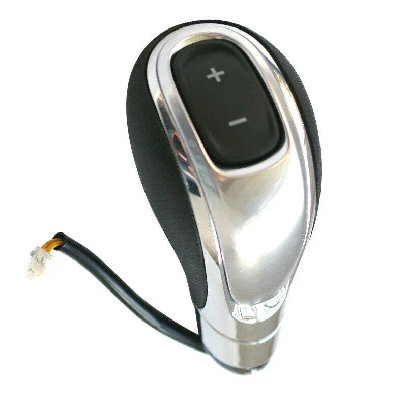 Auto Transmission Gear Shift Knob Shifter Head for Buick Encore (2013–2019)