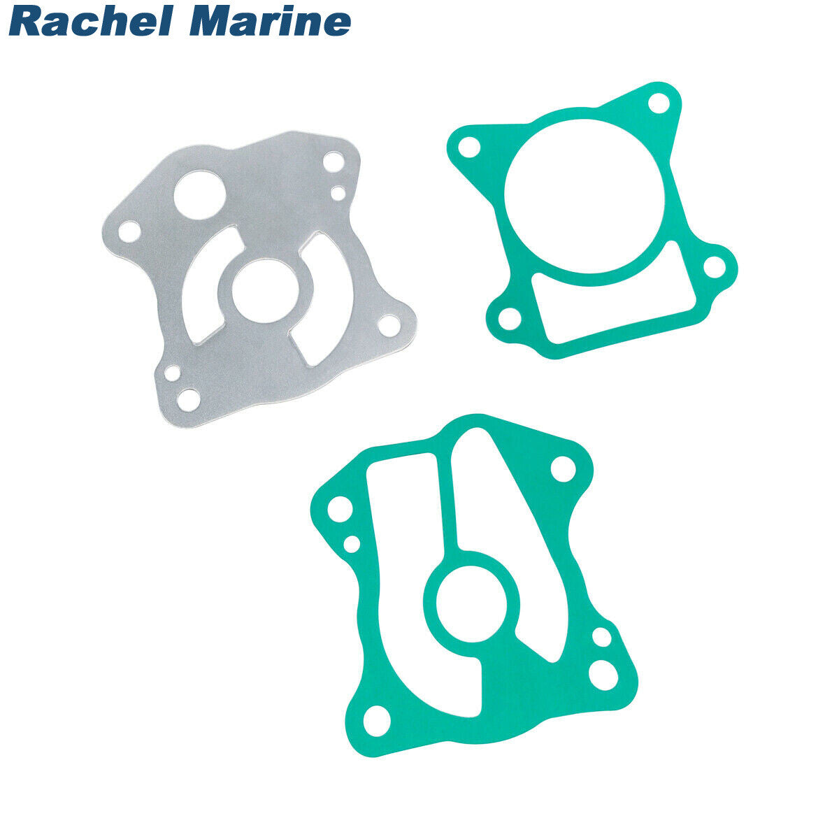 Water Pump Kit for BF25A (2000–2005)
