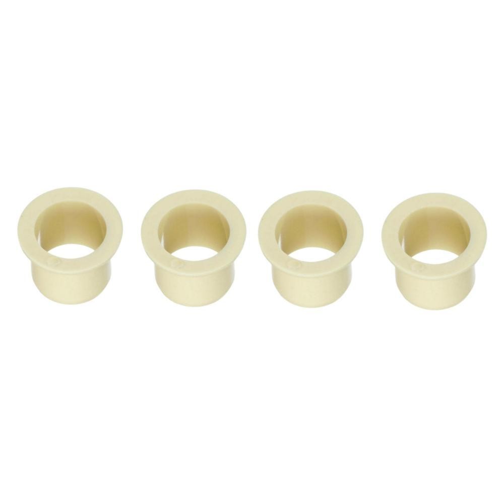 Set of 4 Trim Cylinders for Mercruiser Alpha 1 Gen 2 (1991–1996)