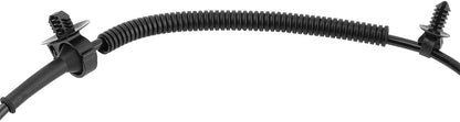 ABS Wheel Speed Sensor for Enclave Traverse Acadia (2009–2017)