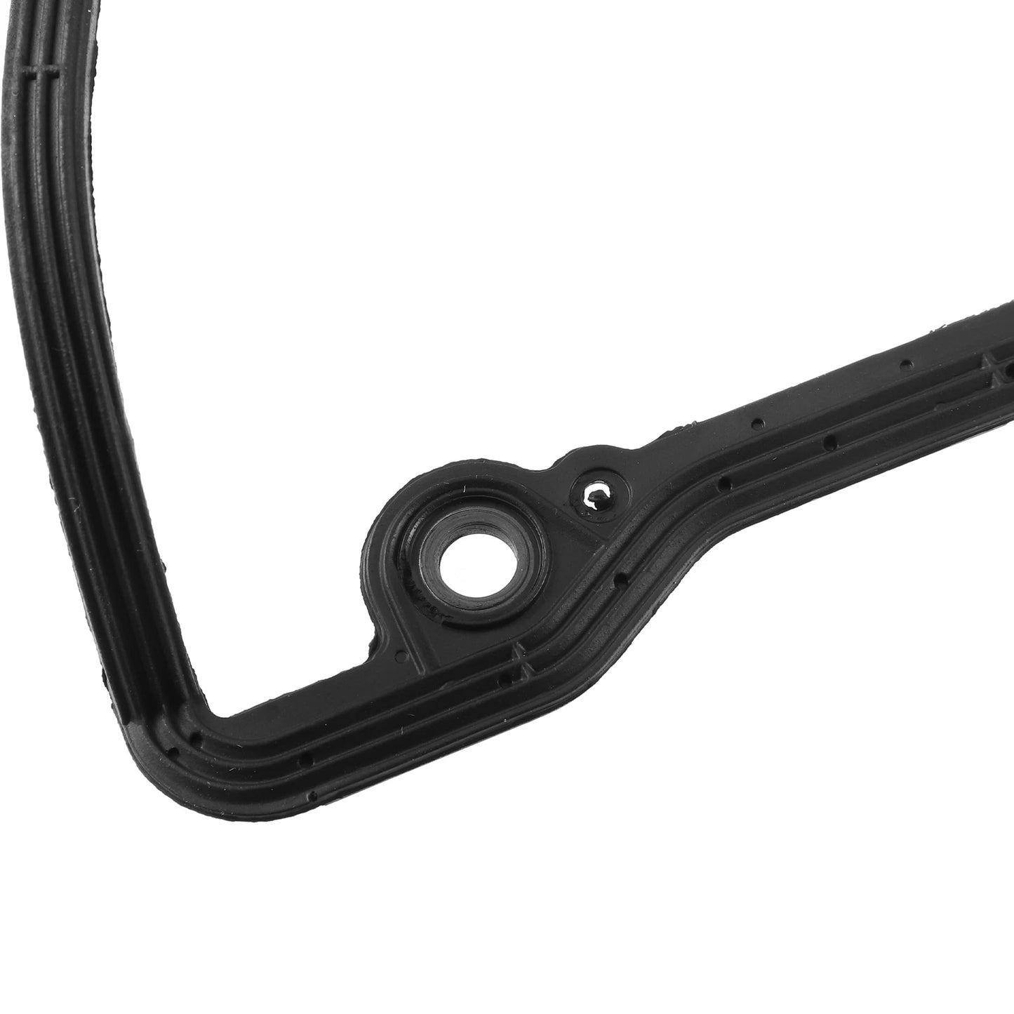 Set of 1 VS50702R Engine Valve Cover Gasket for Volkswagen Passat (1998–2005)
