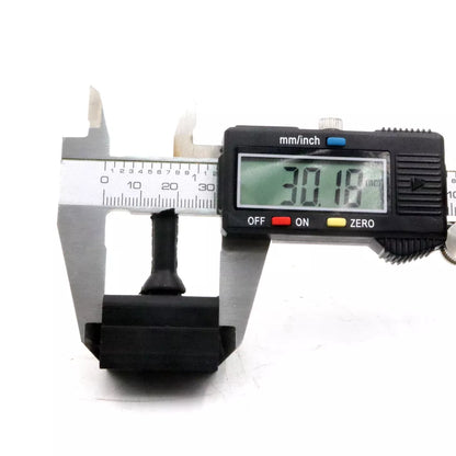 BonnetBumper Rubber for Nissan Datsun Ute 1965-1997