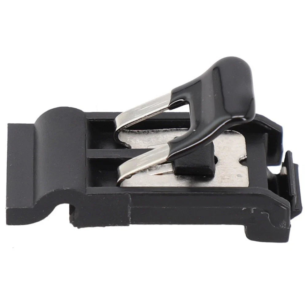 Fuel Door Gas Cap Hatch Lid Spring Clip for Toyota Corolla, Lexus (2003-2008)
