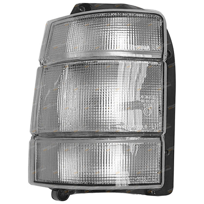 LH Taillight for Holden Commodore Maloo (1991–2000)