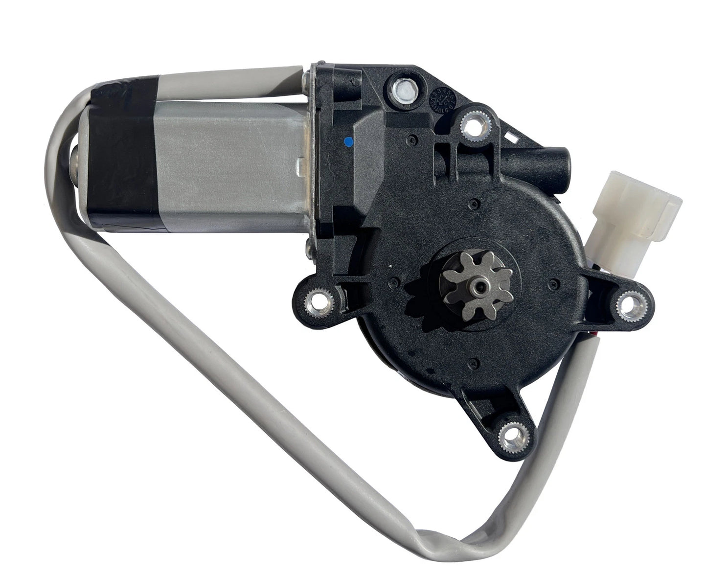 Window Regulator Motor for Subaru Impreza WRX STi (2000–2007)