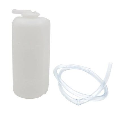 Coolant Bottle Radiator Overflow Tank for Suzuki Sierra SJ410 SJ413 (1981–1998)