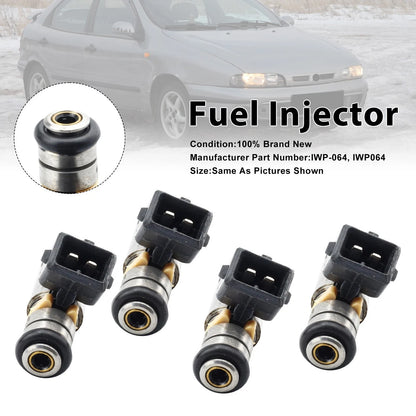 Nox Nitrogen Oxide Sensor for Kubota Tractor (1J601-19360)