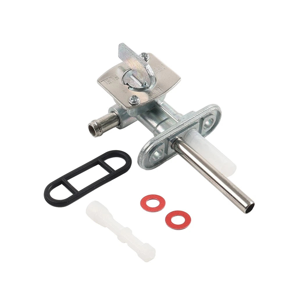 Fuel Gas Petcock Valve Switch for Yamaha Raptor 660R (2001–2005)