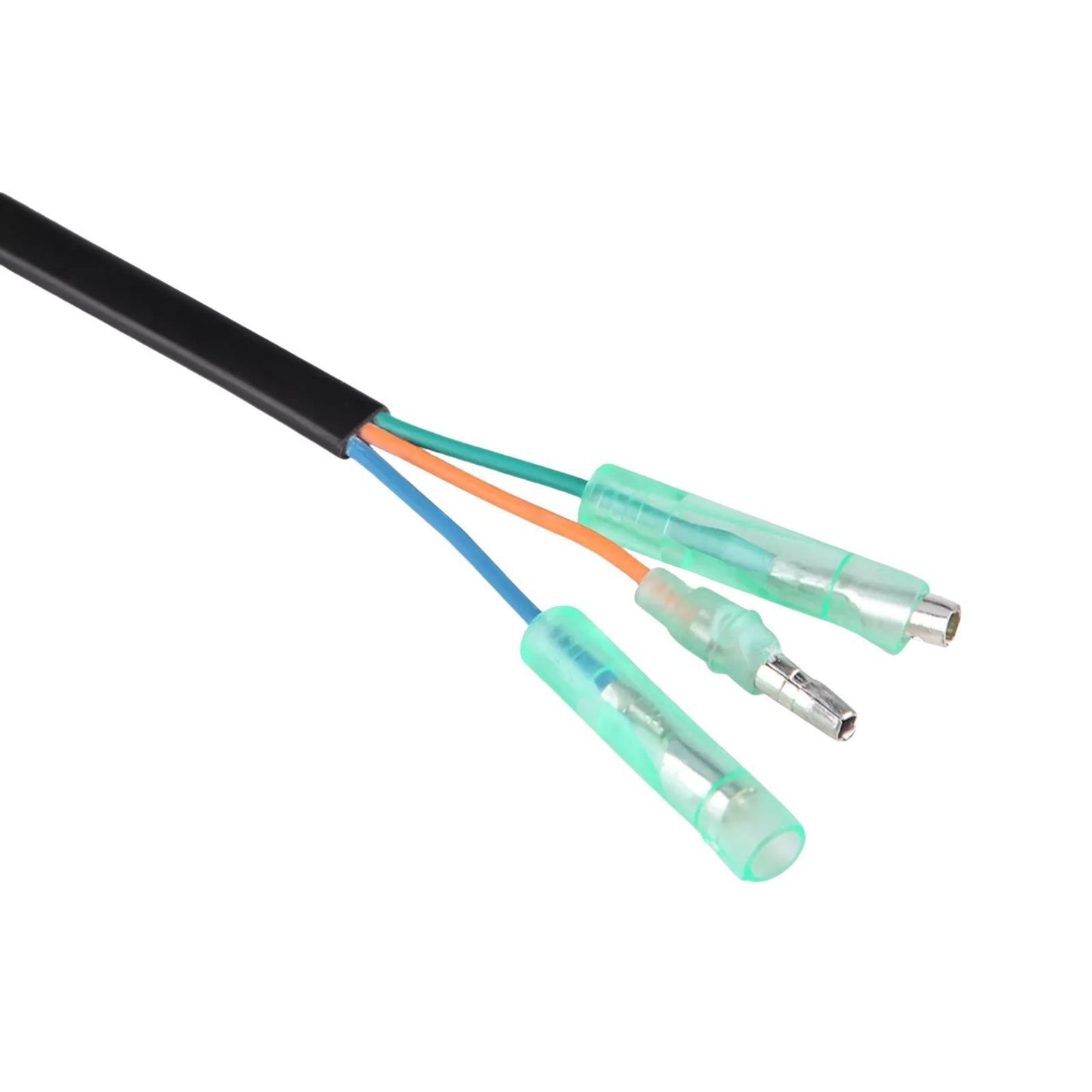 Trim Tilt Switch for Yamaha Outboard (704-82563-41, 704-82563-42, 704-82563-40)