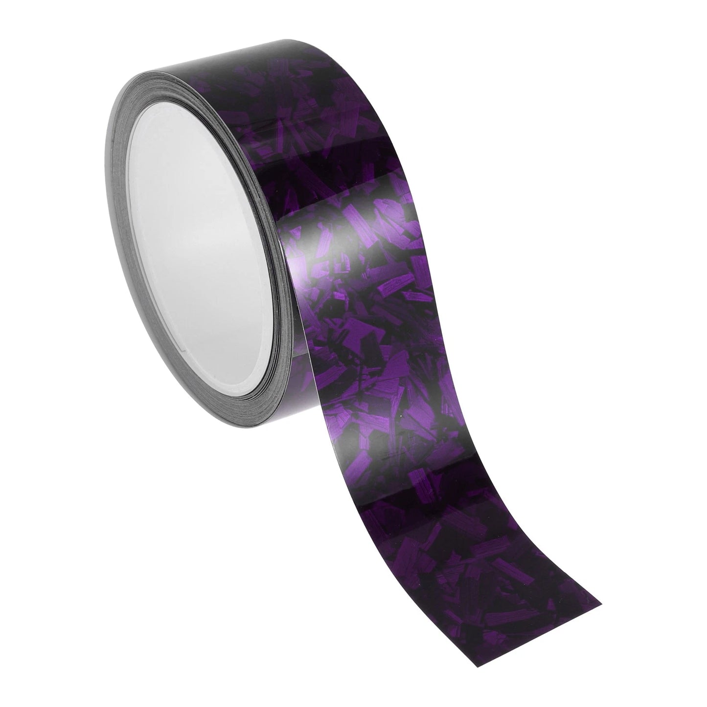 Pinstripe Tape 40mm x 8.5m for Car Motorcycle Boat - Purple