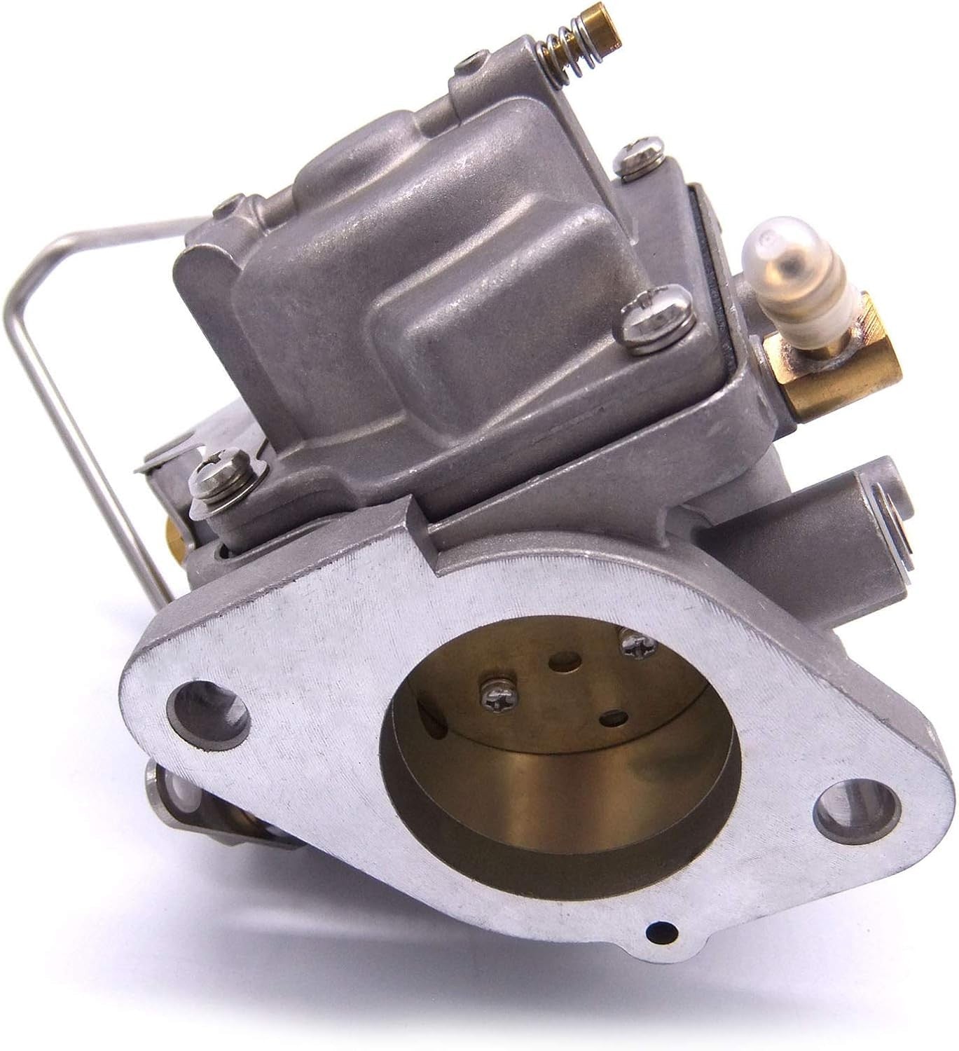 Carburetor for Suzuki DT40 DT40MC 2-Stroke Outboard (1978–1999)