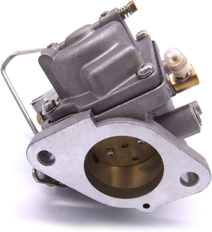 Carburetor for Suzuki DT40 DT40MC 2-Stroke Outboard (1978–1999)