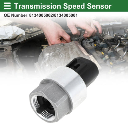 Transmission Speed Sensor for Mercedes-Benz MB100D 2.9L (1995-2003) 1 x Pc