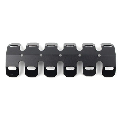 Exhaust Muffler Pipe Heat Shield Cover for Motorcycle Universal