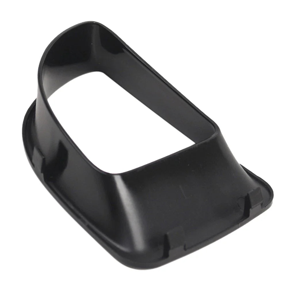 Left Front Air Duct Frame Glossy Black for Mini Cooper (2010-2015)